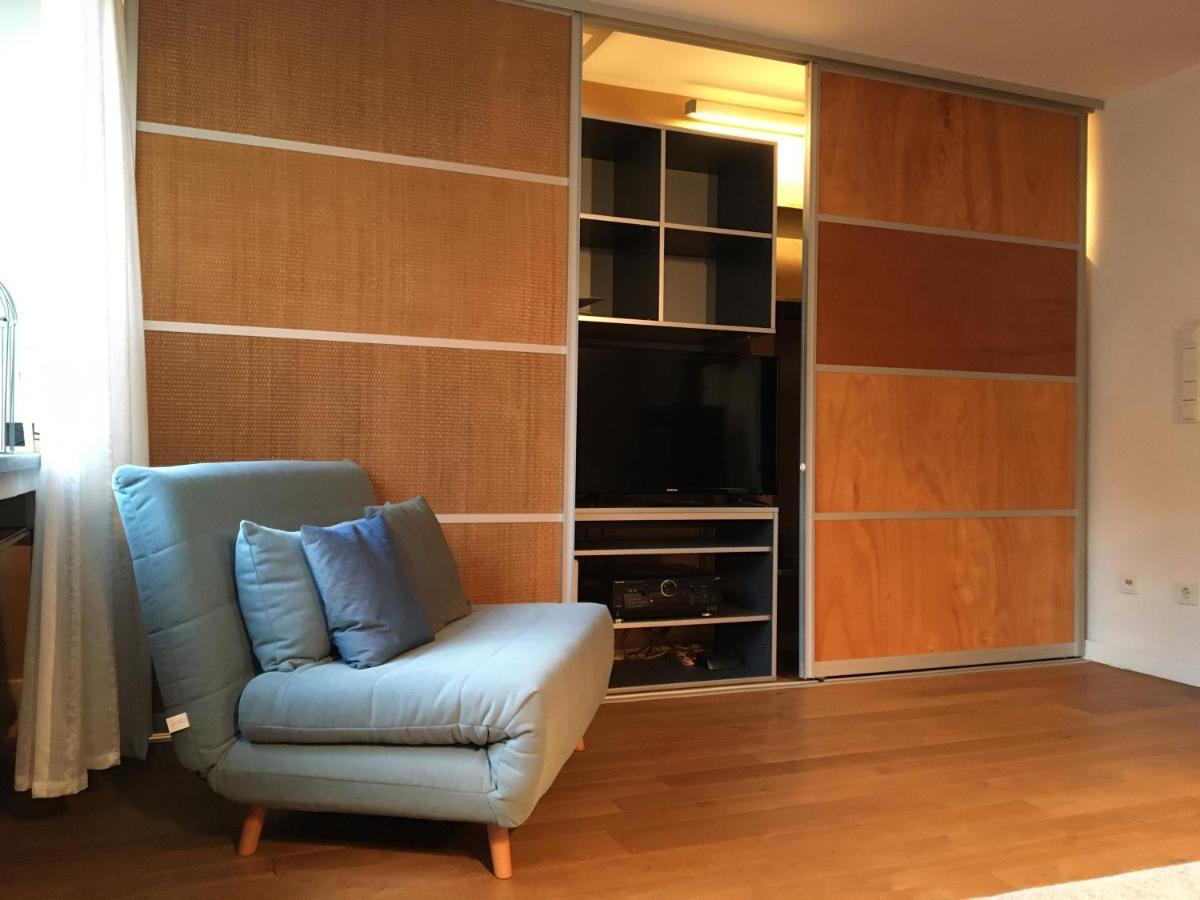 Kleine Oase Apartment Bottrop