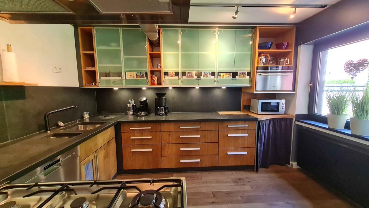 Apartment Kleine Oase Bottrop