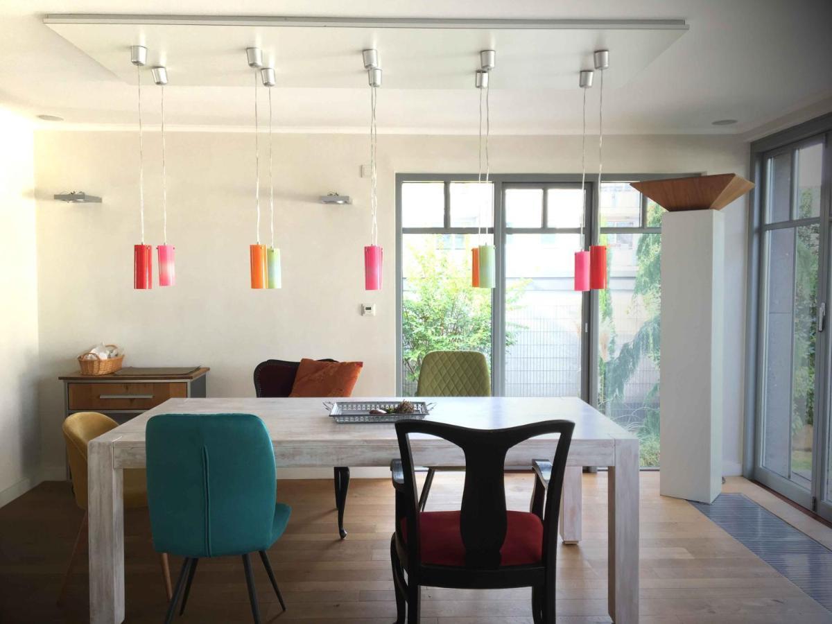 Apartment Kleine Oase