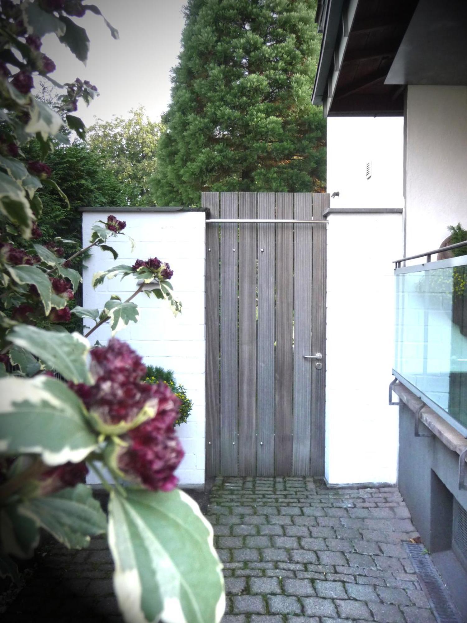 Kleine Oase Apartment