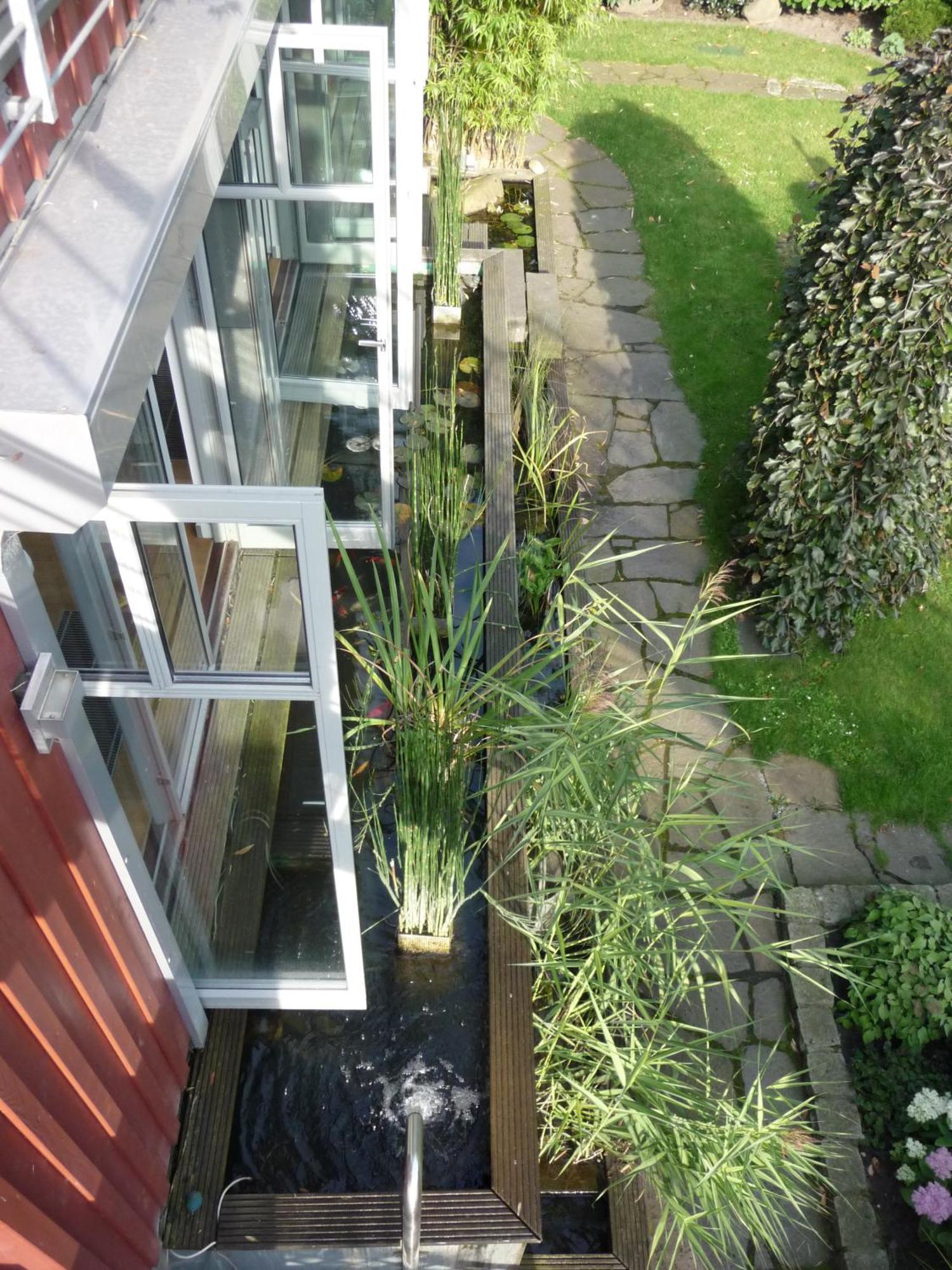 Kleine Oase Apartment Bottrop