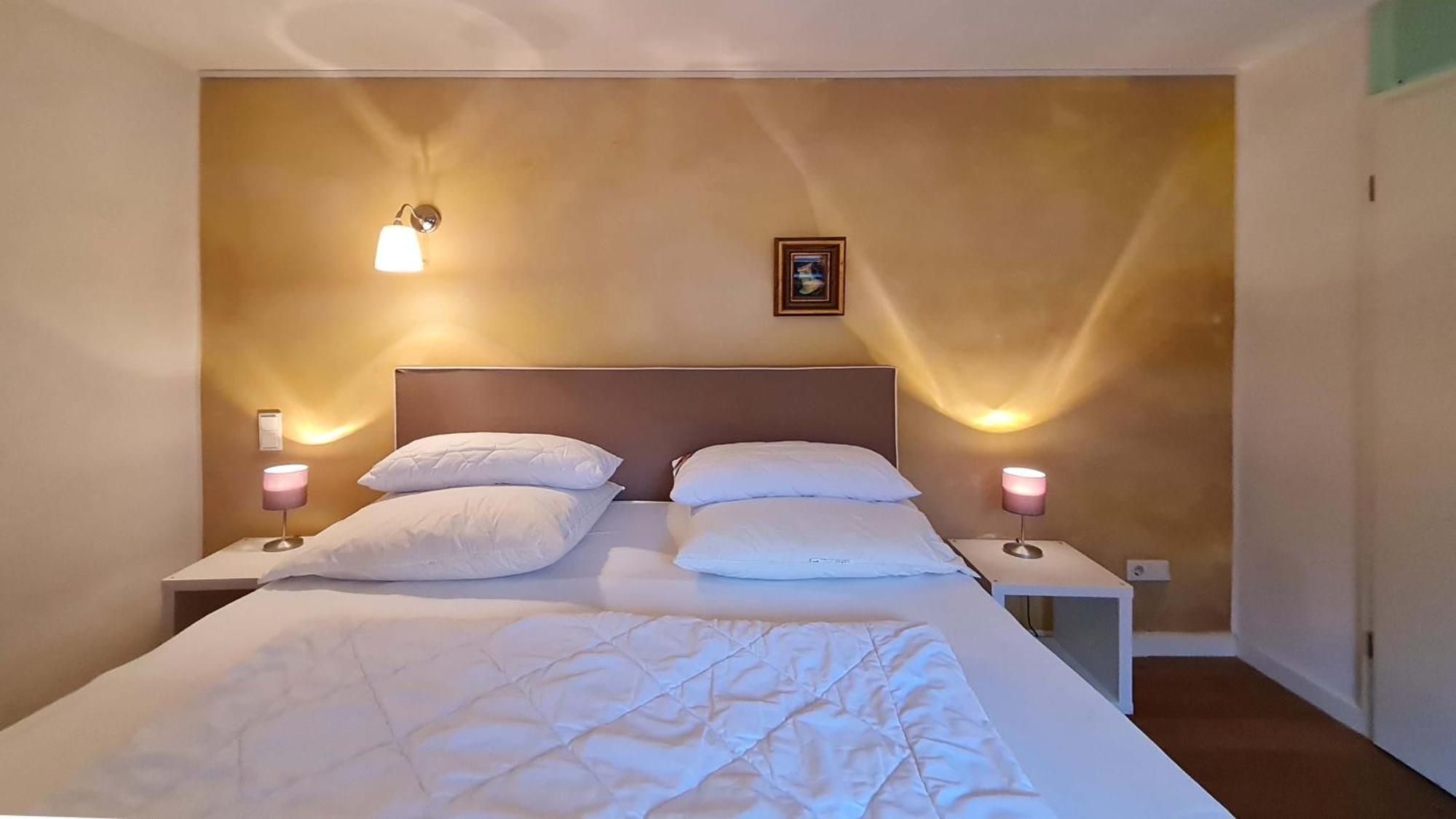 Kleine Oase Apartment *