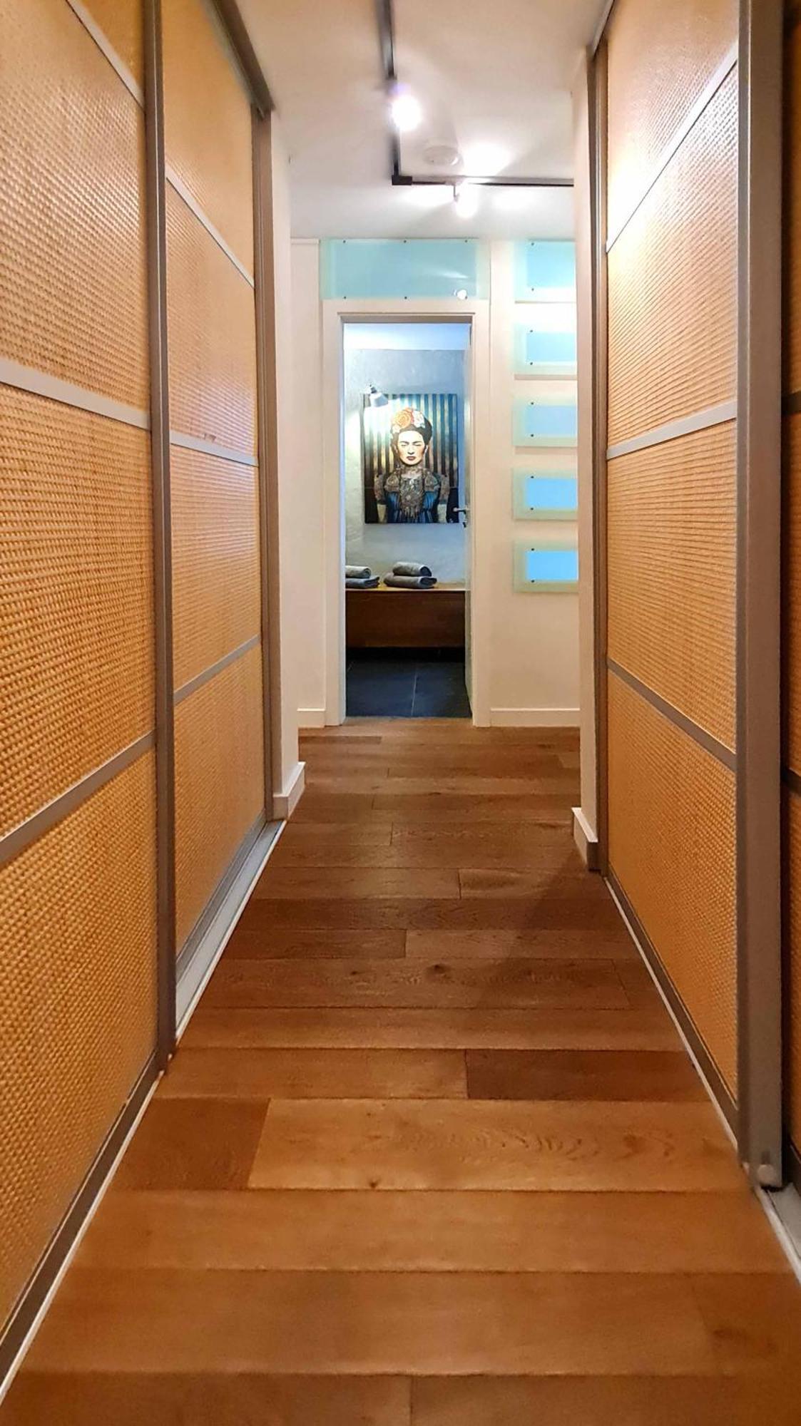 Apartment Kleine Oase *